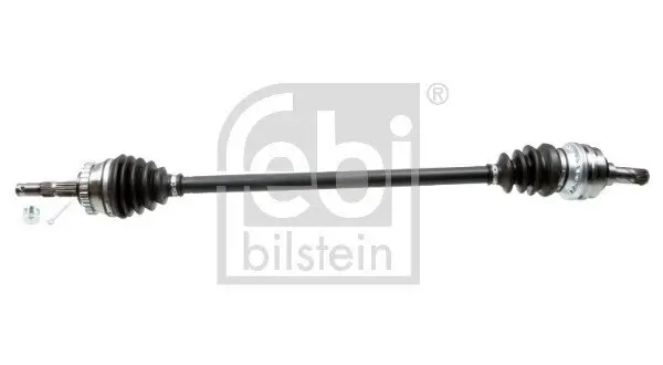 Antriebswelle FEBI BILSTEIN 181290