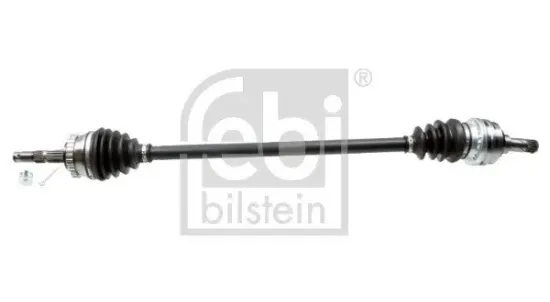 Antriebswelle Vorderachse rechts FEBI BILSTEIN 181290 Bild Antriebswelle Vorderachse rechts FEBI BILSTEIN 181290