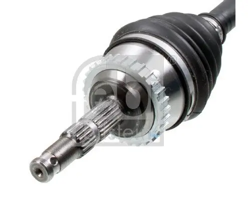 Antriebswelle Vorderachse rechts FEBI BILSTEIN 181290 Bild Antriebswelle Vorderachse rechts FEBI BILSTEIN 181290
