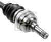 Antriebswelle Vorderachse rechts FEBI BILSTEIN 181290 Bild Antriebswelle Vorderachse rechts FEBI BILSTEIN 181290