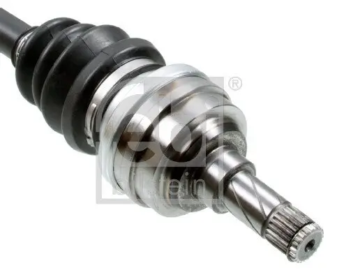 Antriebswelle Vorderachse rechts FEBI BILSTEIN 181290 Bild Antriebswelle Vorderachse rechts FEBI BILSTEIN 181290