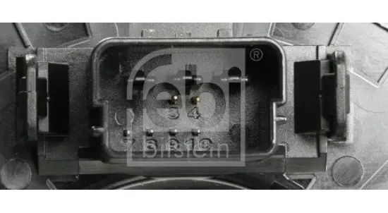 Wickelfeder, Airbag FEBI BILSTEIN 181302 Bild Wickelfeder, Airbag FEBI BILSTEIN 181302