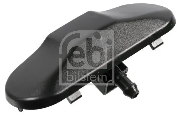 Waschwasserdüse, Scheibenreinigung vorne beidseitig FEBI BILSTEIN 181307