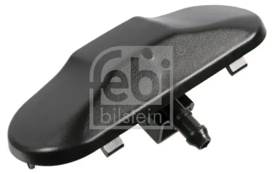 Waschwasserdüse, Scheibenreinigung vorne beidseitig FEBI BILSTEIN 181307 Bild Waschwasserdüse, Scheibenreinigung vorne beidseitig FEBI BILSTEIN 181307