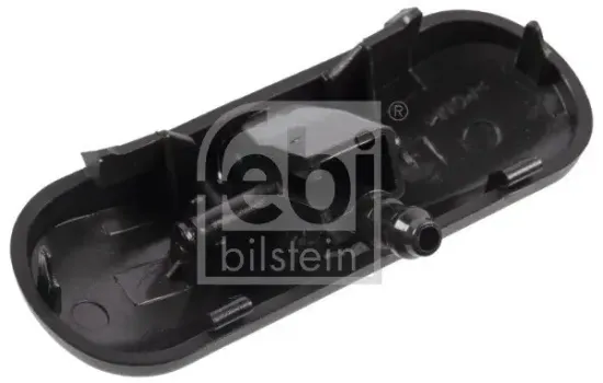 Waschwasserdüse, Scheibenreinigung vorne beidseitig FEBI BILSTEIN 181307 Bild Waschwasserdüse, Scheibenreinigung vorne beidseitig FEBI BILSTEIN 181307