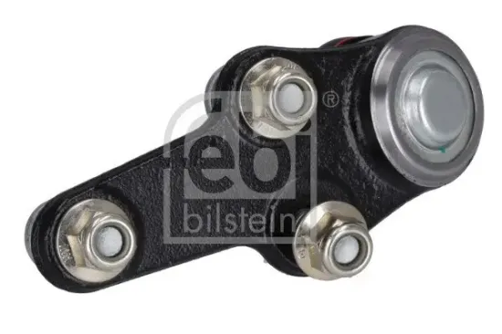 Trag-/Führungsgelenk Vorderachse links unten Vorderachse rechts FEBI BILSTEIN 18130 Bild Trag-/Führungsgelenk Vorderachse links unten Vorderachse rechts FEBI BILSTEIN 18130