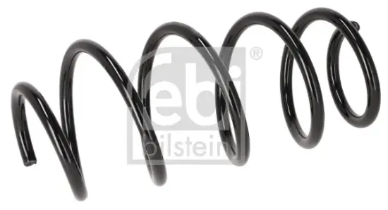Fahrwerksfeder Vorderachse FEBI BILSTEIN 181322 Bild Fahrwerksfeder Vorderachse FEBI BILSTEIN 181322