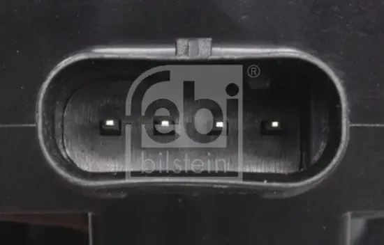 Zündspule FEBI BILSTEIN 181328 Bild Zündspule FEBI BILSTEIN 181328