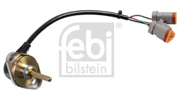 Sensor, Ansauglufttemperatur FEBI BILSTEIN 181331