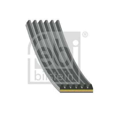 Keilrippenriemen FEBI BILSTEIN 181332