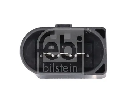 Sensor, Kraftstoffdruck FEBI BILSTEIN 181334 Bild Sensor, Kraftstoffdruck FEBI BILSTEIN 181334