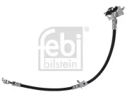 Bremsschlauch Vorderachse links FEBI BILSTEIN 181346