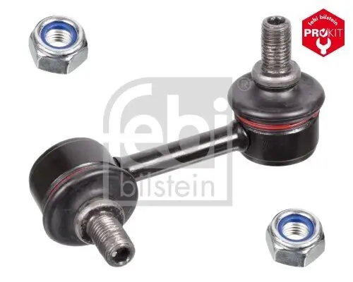 Stange/Strebe, Stabilisator Vorderachse rechts FEBI BILSTEIN 18134