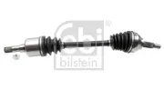 Antriebswelle FEBI BILSTEIN 181352