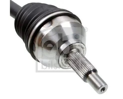 Antriebswelle FEBI BILSTEIN 181352 Bild Antriebswelle FEBI BILSTEIN 181352