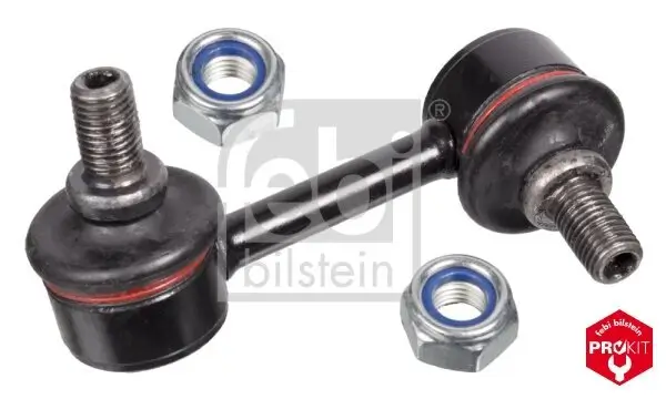 Stange/Strebe, Stabilisator Vorderachse links FEBI BILSTEIN 18135
