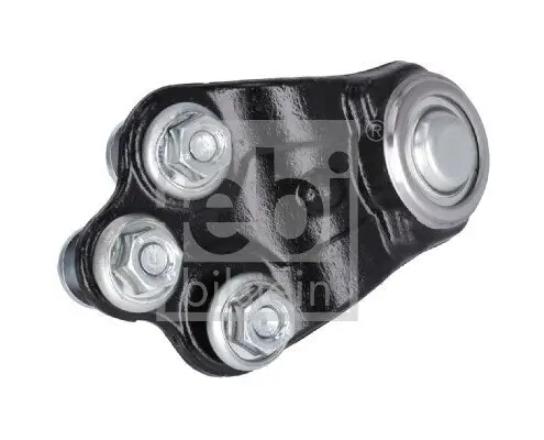 Trag-/Führungsgelenk Vorderachse links Vorderachse rechts FEBI BILSTEIN 181373 Bild Trag-/Führungsgelenk Vorderachse links Vorderachse rechts FEBI BILSTEIN 181373