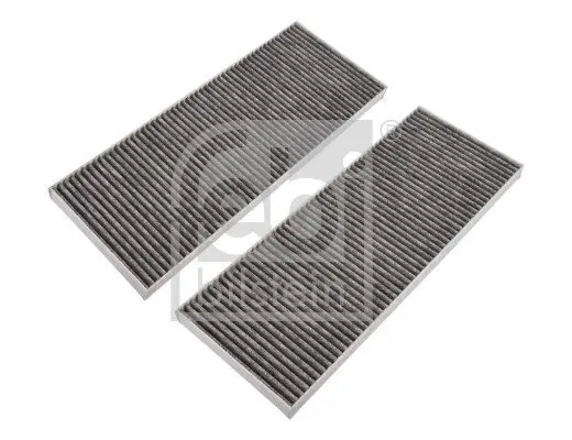 Filtersatz, Innenraumluft FEBI BILSTEIN 181379 Bild Filtersatz, Innenraumluft FEBI BILSTEIN 181379