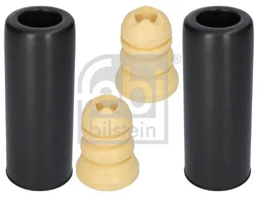 Staubschutzsatz, Stoßdämpfer Hinterachse FEBI BILSTEIN 181387 Bild Staubschutzsatz, Stoßdämpfer Hinterachse FEBI BILSTEIN 181387