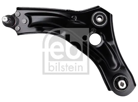 Lenker, Radaufhängung Vorderachse links unten FEBI BILSTEIN 181392