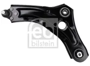 Lenker, Radaufhängung Vorderachse links unten FEBI BILSTEIN 181392