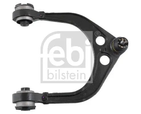 Lenker, Radaufhängung Vorderachse rechts oben FEBI BILSTEIN 181395 Bild Lenker, Radaufhängung Vorderachse rechts oben FEBI BILSTEIN 181395