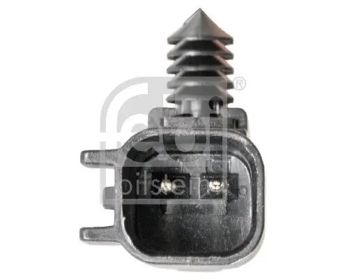 Sensor, Raddrehzahl Hinterachse links Hinterachse rechts FEBI BILSTEIN 181397 Bild Sensor, Raddrehzahl Hinterachse links Hinterachse rechts FEBI BILSTEIN 181397