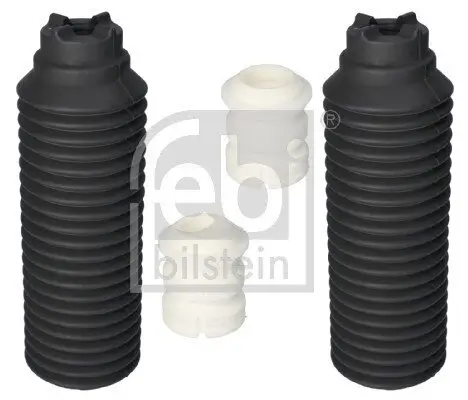 Staubschutzsatz, Stoßdämpfer Vorderachse FEBI BILSTEIN 181400