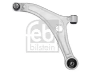Lenker, Radaufhängung Vorderachse links FEBI BILSTEIN 181408