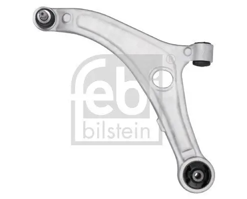 Lenker, Radaufhängung Vorderachse links FEBI BILSTEIN 181408 Bild Lenker, Radaufhängung Vorderachse links FEBI BILSTEIN 181408