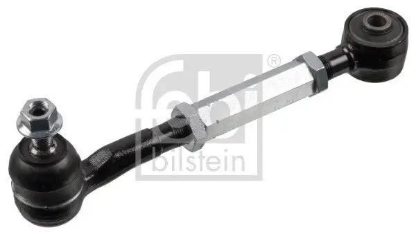 Lenker, Radaufhängung Hinterachse links Hinterachse rechts unten vorne FEBI BILSTEIN 181409