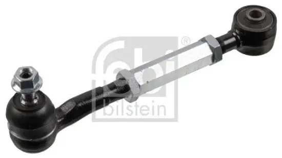 Lenker, Radaufhängung Hinterachse links Hinterachse rechts unten vorne FEBI BILSTEIN 181409 Bild Lenker, Radaufhängung Hinterachse links Hinterachse rechts unten vorne FEBI BILSTEIN 181409