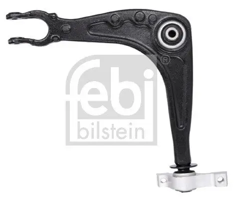 Lenker, Radaufhängung Vorderachse links FEBI BILSTEIN 181418 Bild Lenker, Radaufhängung Vorderachse links FEBI BILSTEIN 181418