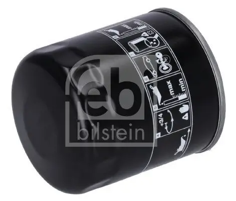 Ölfilter FEBI BILSTEIN 181442 Bild Ölfilter FEBI BILSTEIN 181442