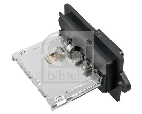 Widerstand, Innenraumgebläse FEBI BILSTEIN 181444 Bild Widerstand, Innenraumgebläse FEBI BILSTEIN 181444