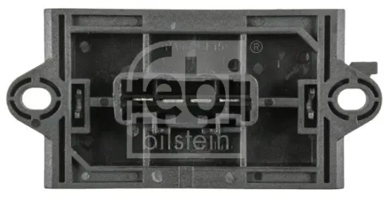 Widerstand, Innenraumgebläse FEBI BILSTEIN 181444 Bild Widerstand, Innenraumgebläse FEBI BILSTEIN 181444