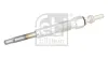 Glühkerze 11 V FEBI BILSTEIN 181461 Bild Glühkerze 11 V FEBI BILSTEIN 181461