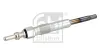 Glühkerze 11 V FEBI BILSTEIN 181462 Bild Glühkerze 11 V FEBI BILSTEIN 181462
