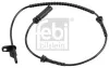 Sensor, Raddrehzahl Vorderachse FEBI BILSTEIN 181471 Bild Sensor, Raddrehzahl Vorderachse FEBI BILSTEIN 181471