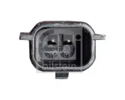 Lenker, Radaufhängung Hinterachse links oben FEBI BILSTEIN 183402