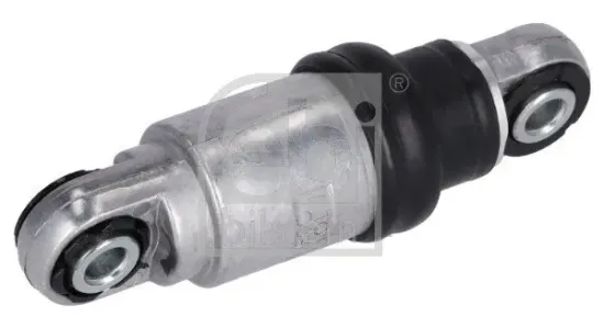 Schwingungsdämpfer, Keilrippenriemen FEBI BILSTEIN 181496 Bild Schwingungsdämpfer, Keilrippenriemen FEBI BILSTEIN 181496