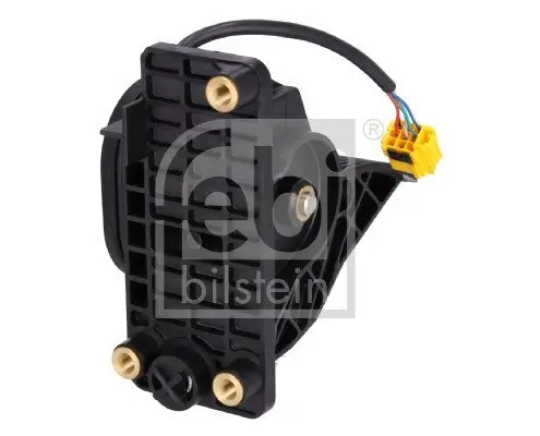 Relais, Glühanlage FEBI BILSTEIN 18342