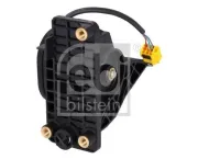 Relais, Glühanlage FEBI BILSTEIN 18342