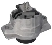 Lagerung, Motor rechts FEBI BILSTEIN 181513