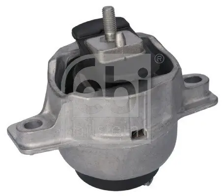 Lagerung, Motor rechts FEBI BILSTEIN 181513 Bild Lagerung, Motor rechts FEBI BILSTEIN 181513