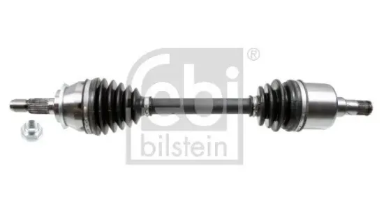 Antriebswelle Vorderachse links FEBI BILSTEIN 181520 Bild Antriebswelle Vorderachse links FEBI BILSTEIN 181520