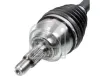 Antriebswelle Vorderachse links FEBI BILSTEIN 181520 Bild Antriebswelle Vorderachse links FEBI BILSTEIN 181520