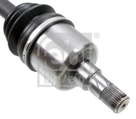 Antriebswelle Vorderachse links FEBI BILSTEIN 181520 Bild Antriebswelle Vorderachse links FEBI BILSTEIN 181520