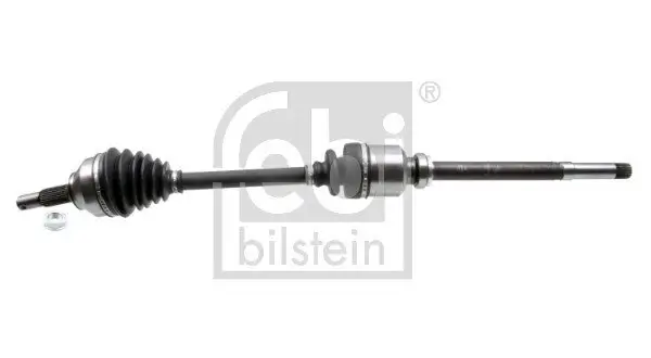 Antriebswelle FEBI BILSTEIN 181524