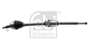 Antriebswelle Vorderachse rechts FEBI BILSTEIN 181524